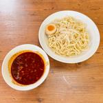 辛子みそ(つけめん高木や 早稲田店)