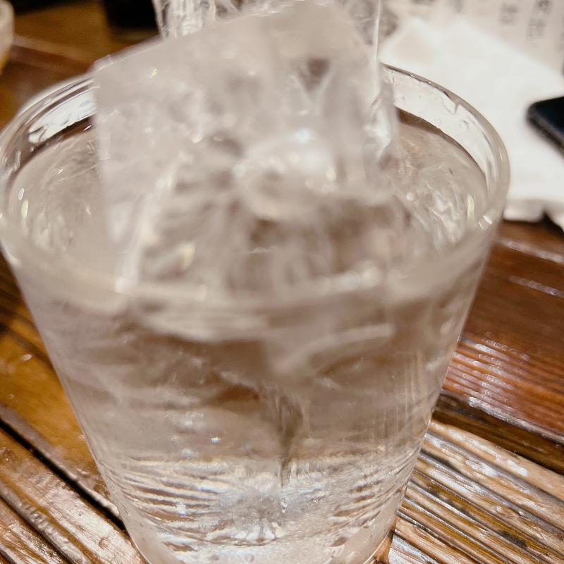 中々ロック(十七番地 下北沢店)