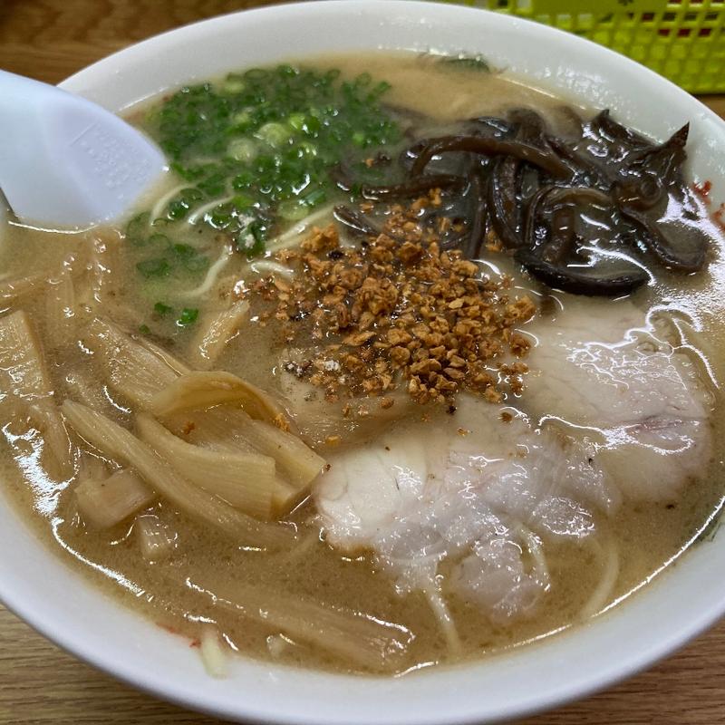 (龍方ラーメン )