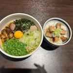 (麺屋もり田 イオンモール土岐店)