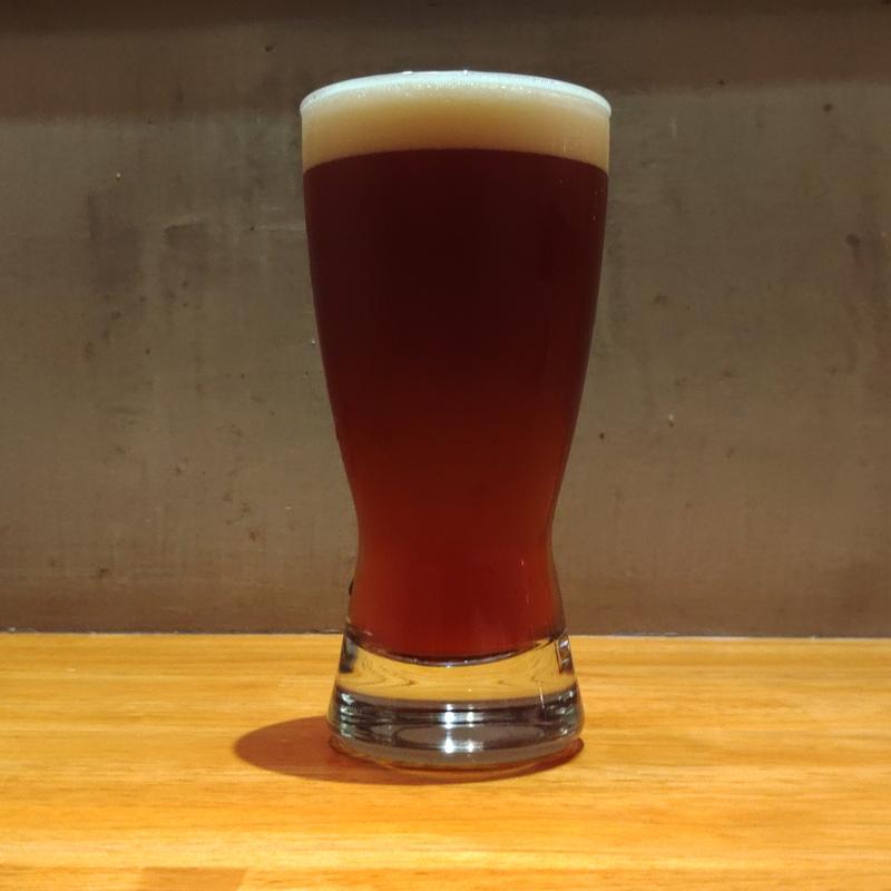 夏の通り雨(さかづき Brewing （さかづき ブルーイング）)