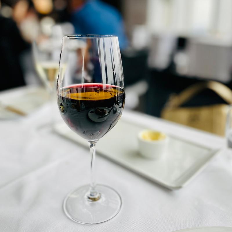 フランシス　フォード　コッポラ(ニューヨーク グリル)