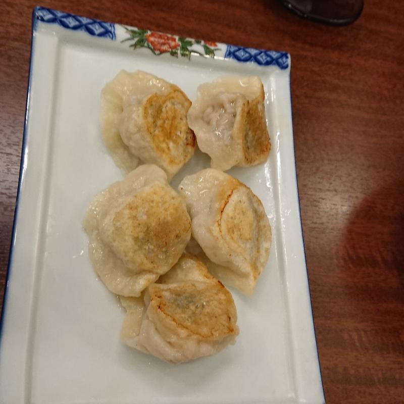 焼き餃子(231-0861)