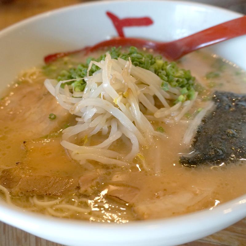 博多らあめん(博多らあめん 坫(てん))