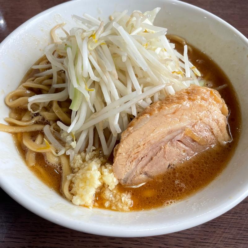 醤油らーめん(らーめん　こじまる　東金店)