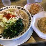 岐阜タンメン(岐阜タンメン 岐阜本店)
