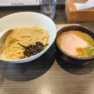 味噌つけ麺(札幌Fuji屋)