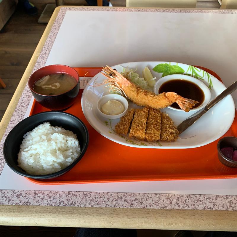 スペシャルコンポ(金かつ)