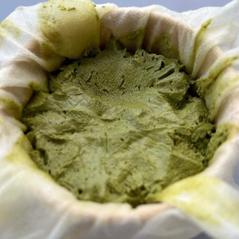 ロースト抹茶 クレームアンジュ(matcha roastery)