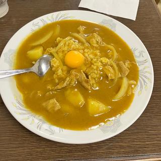 カレーライス