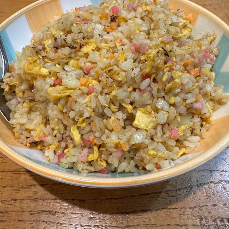チャーハン(天下ご麺 )