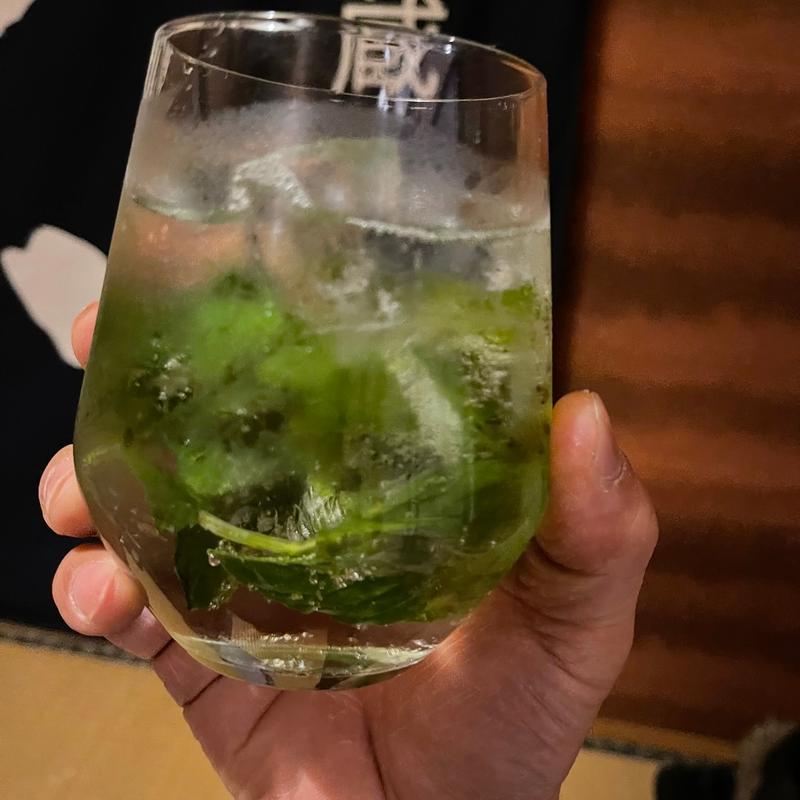 琉球モスキート　ノンアル(おおのや )