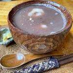 おしるこ