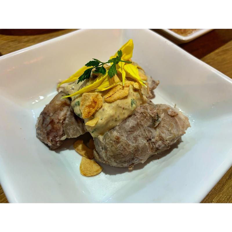 (赤白 ルクア大阪店 （コウハク）)