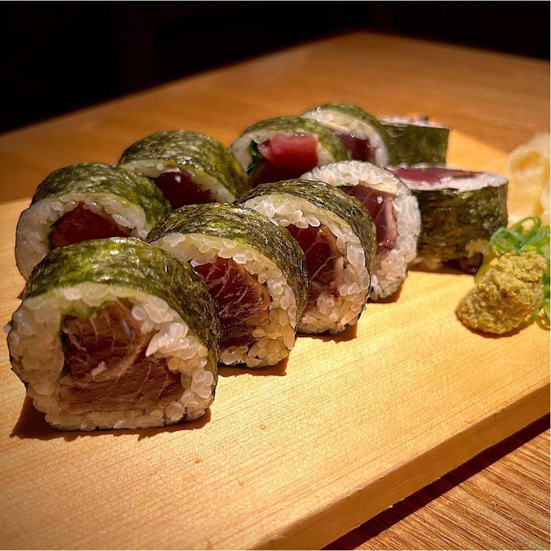 土佐巻き 1本(明神丸 本店)