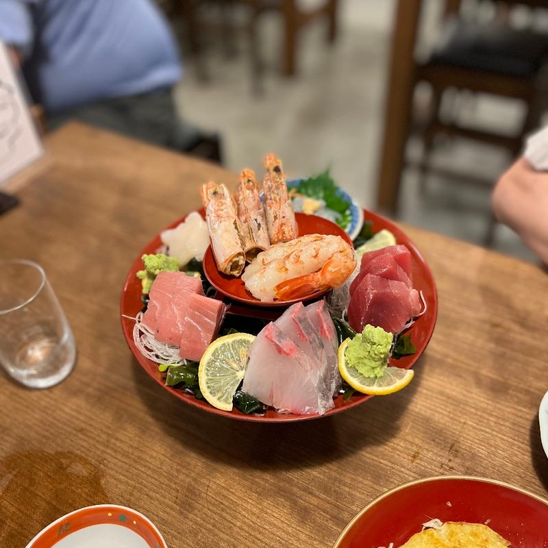 (徳田酒店 有楽町店)