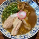 中華そば