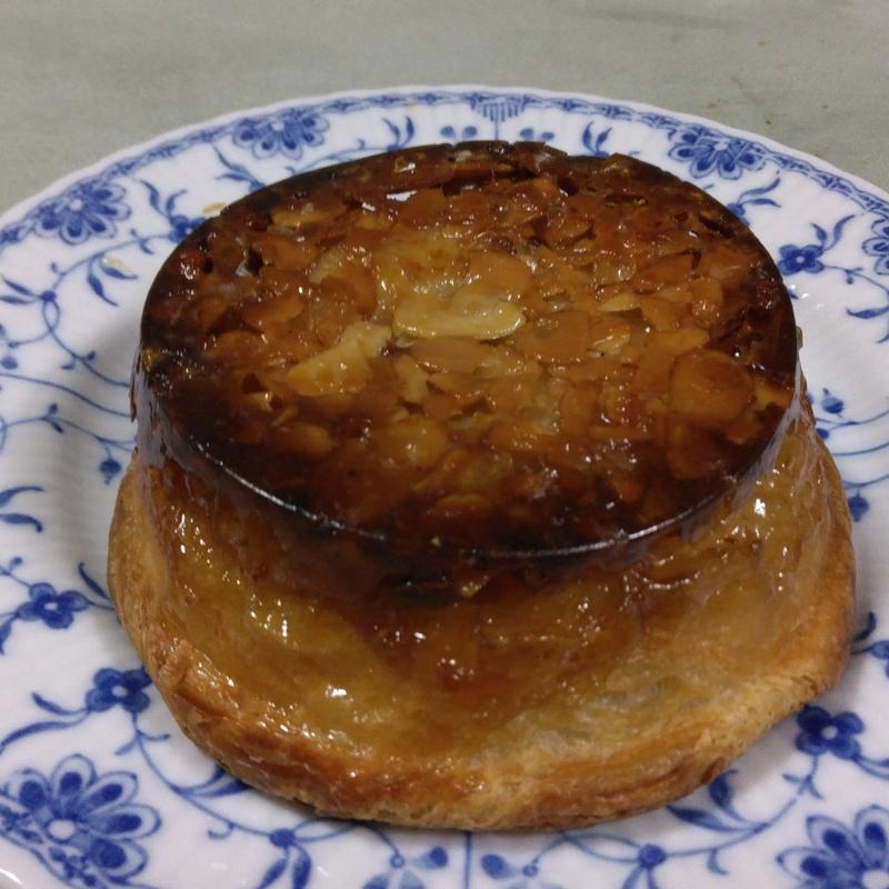 アマンドダノワーズ(VIE DE FRANCE CAFE 武蔵小杉店)