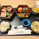 錦秋弁当(花月会館 料亭かぶと)