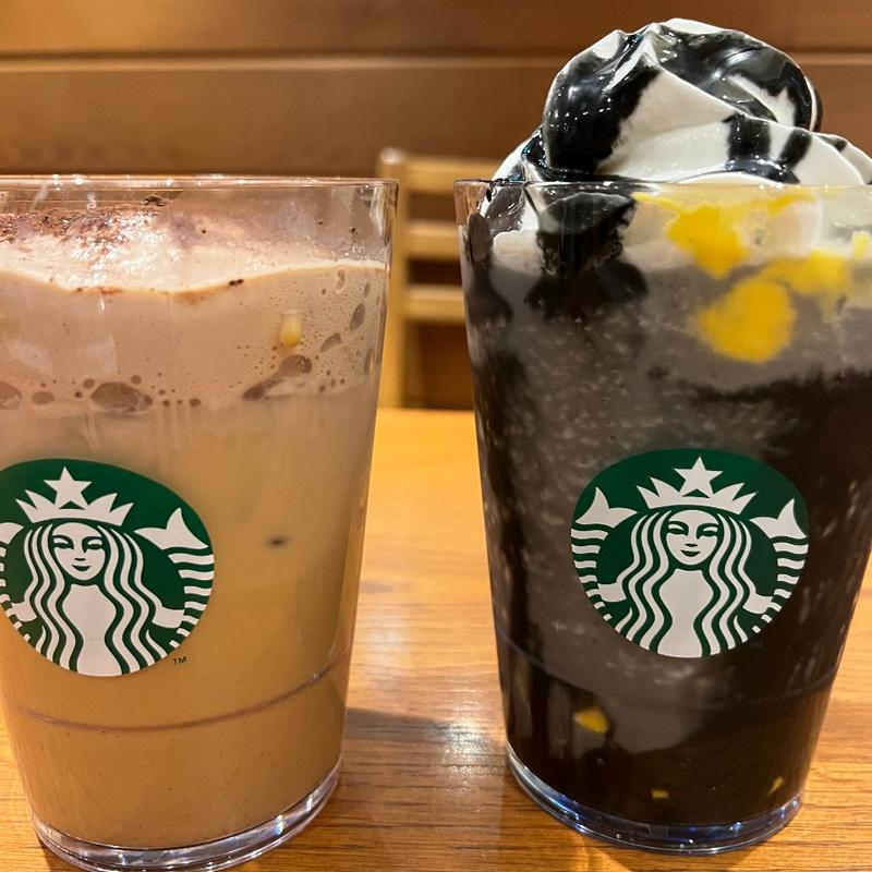 (スターバックスコーヒー 平塚田村店)