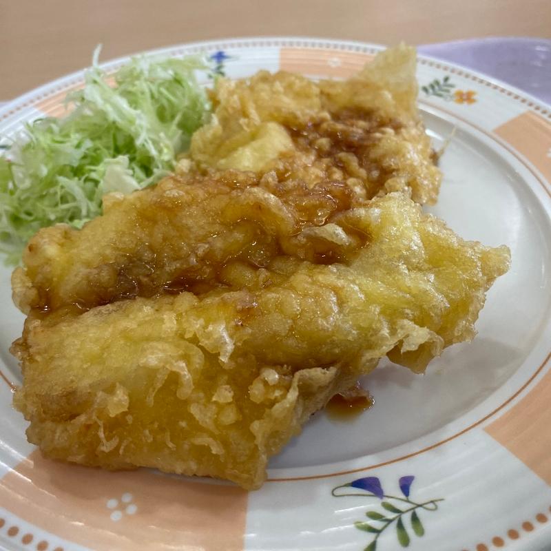 とり天(ビッグさんど)