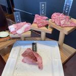 石原牛　味わいランチ