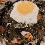 広島満月焼き
