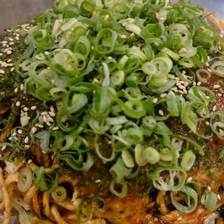 バスセンタースペシャル(五ェ門 広島バスセンター アクア店)