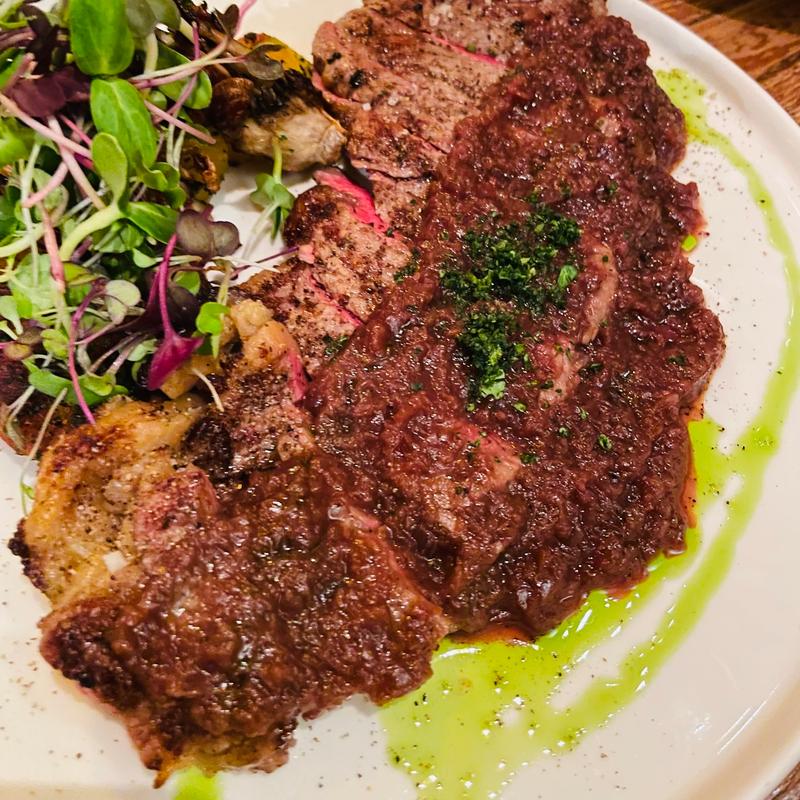 (神田ワイン食堂パパン)