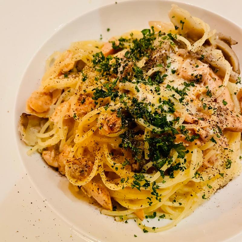 (神田ワイン食堂パパン)