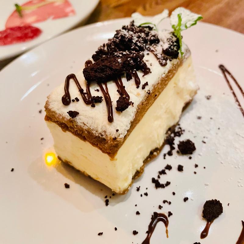 (神田ワイン食堂パパン)