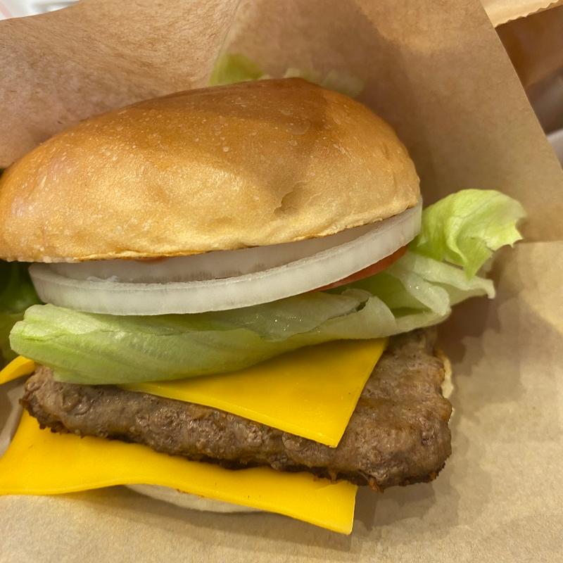 (ウェンディーズファーストキッチン26泉佐野安松店)