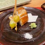 鰻(やたい家 )