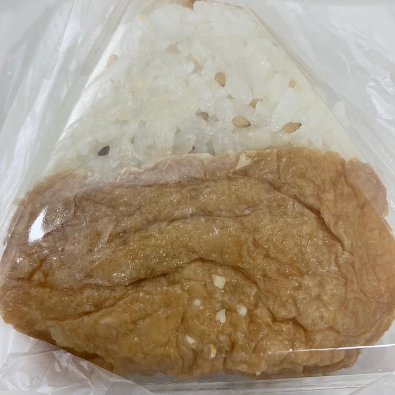 山わさびきつね(大丸札幌店)