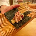 おまかせコース(鮨おにかいたすいち(＋1))