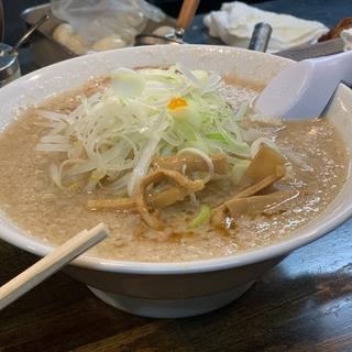 (こってりらーめん誉)