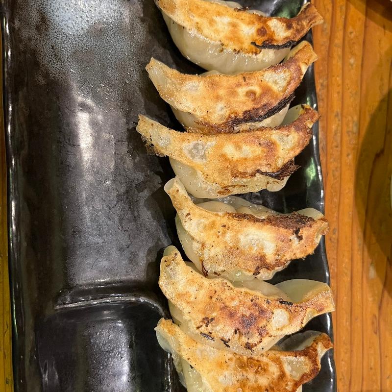 餃子(福龍 （フクリュウ）)