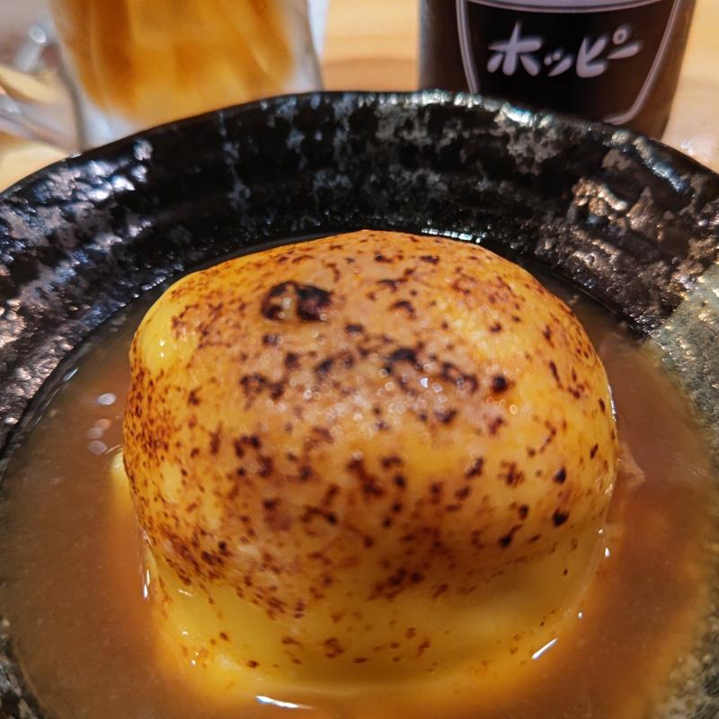 たまねぎOnチェダーチーズ(ポトフ·ストアー)