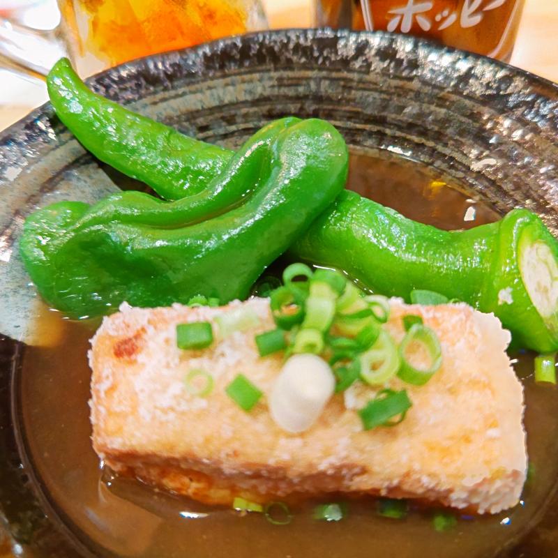 とうふの揚げだしボトフ(ポトフ·ストアー)