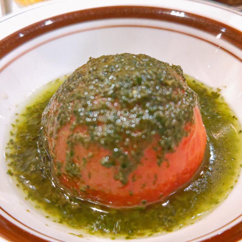 トマトバジル(ポトフ·ストアー)