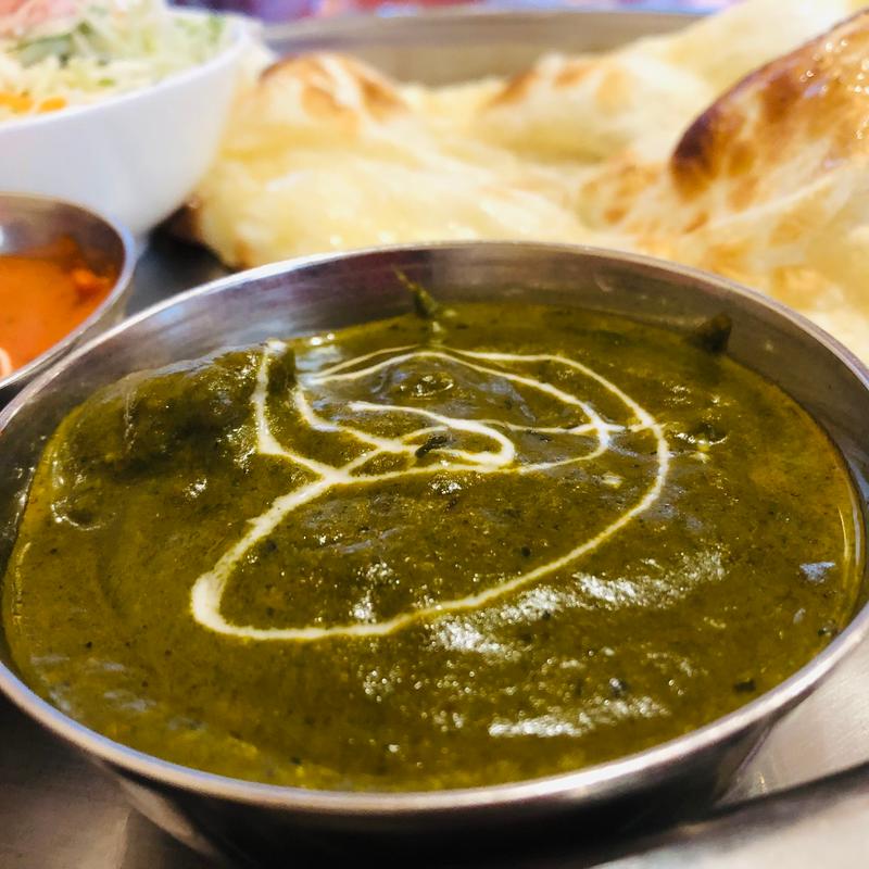 ジンガサーグ_レディースセット(スリョダヤ （本場インド料理 SURYODAYA（スリョダヤ））)