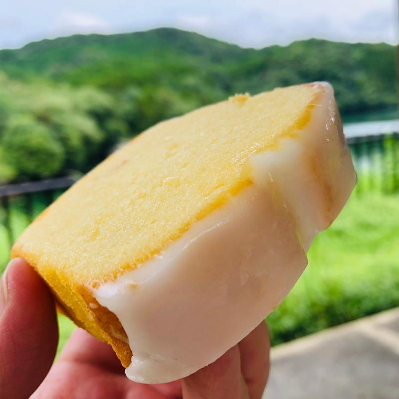 ウィークエンドシトロン(Bakery Cafe Chanaan （ベーカリー カフェ カナン）)