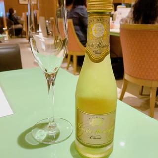 ノンアルコールスパークリングワイン（ランチコース）(北京料理桂蘭 )