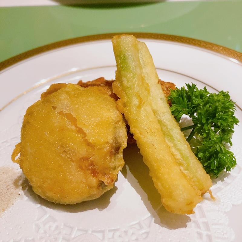 (北京料理桂蘭 )