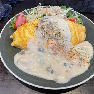 (金のオーブン )