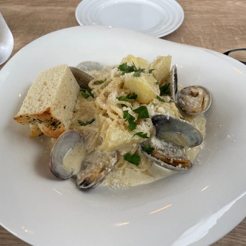 (小さなパスタや 蓉(よう))