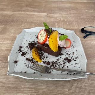 (小さなパスタや 蓉(よう))