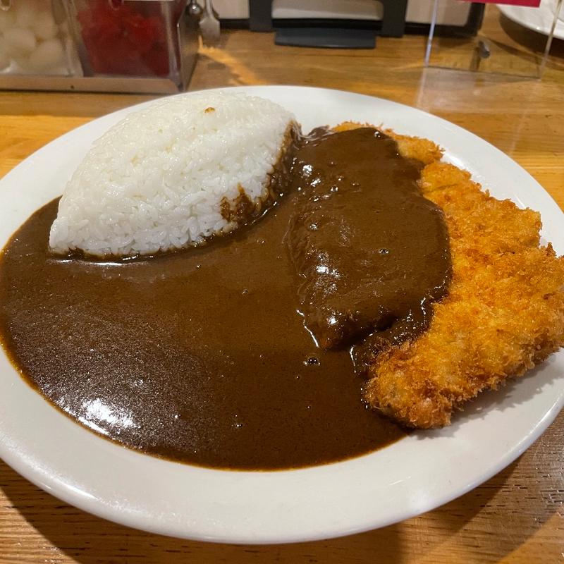 (アンクルペパリー （Uncle Peppery）)