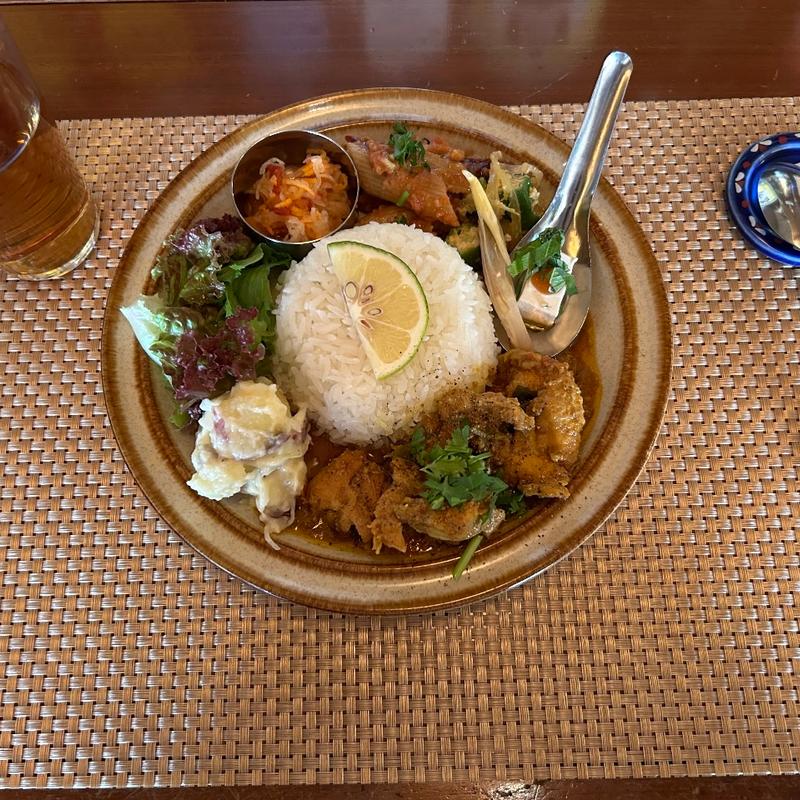 (waiwai curry (ワイワイカレー))