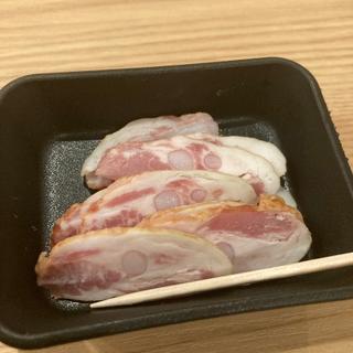 豚バラ軟骨(お酒の美術館 西鉄久留米駅店)
